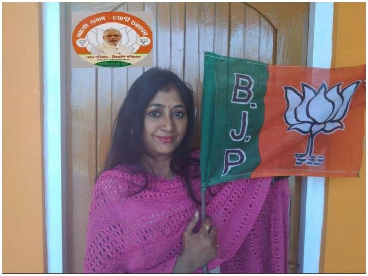 Cow urine, dung can treat coronavirus, says Assam BJP MLA असम: बीजेपी नेता सुमन हरिप्रिया का अनोखा ज्ञान, बोलीं- गौमूत्र, गोबर से कोरोना वारयस का इलाज संभव