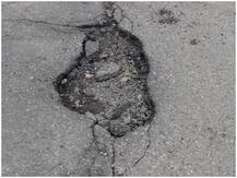 हरियाणा: खट्टर सरकार की अनोखी पहल, खराब सड़क की जानकारी देने पर मिलेगा ईनाम