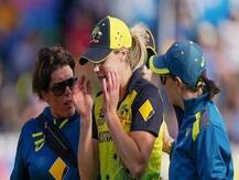 ICC Women T-20 World Cup: ऑस्ट्रेलिया टीम को लगा झटका, स्टार खिलाड़ी टूर्नामेंट से बाहर हुईं