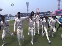 रणजी ट्रॉफी: बंगाल ने फाइनल में जगह बनाई, कर्नाटक को 174 रन से हराया