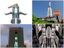 दिल्ली: पूरे दक्षिण एशिया की निगहबानी के लिए भारत की पहली सेटेलाइट तैयार