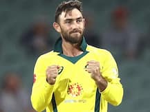 IND vs AUS: ग्लेन मैक्सवेल ने अपनी बैटिंग के दौरान मांगी केएल राहुल से माफी, जानिए वजह