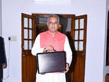 छत्तीसगढ़ बजट 2020: सीएम भूपेश बघेल ने किसानों को दिया तोहफा, पढ़ें बड़ी बातें