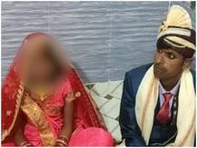 बिहारः 30 साल के युवक से कराई जा रही थी नाबालिग की शादी, पुलिस ने किया कई लोगों को गिरफ्तार