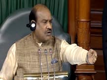 लोकसभा स्पीकर ने कहा- सरकार होली के बाद दिल्ली हिंसा पर चर्चा को तैयार, विपक्ष भड़का, चेयर की ओर कागज उछाले