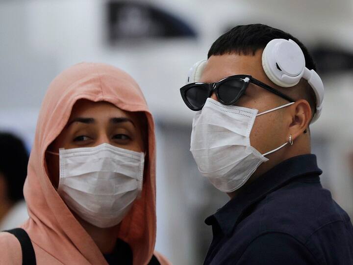 Coronavirus: सरकार ने जारी की ट्रैवल एडवाइजरी, चार देशों के नागरिकों को 3 मार्च तक जारी वीजा सस्पेंड Coronavirus Travel advisory e Visa granted to four nationals before 3 March suspended with immediate effect Coronavirus: सरकार ने जारी की ट्रैवल एडवाइजरी, चार देशों के नागरिकों को 3 मार्च तक जारी वीजा सस्पेंड