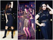 In Pics: सपना चौधरी ने मेकओवर में कराया फोटोशूट, खूब वायरल हो रही हैं ये तस्वीरें