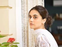 Thappad Box Office Collection Day 4: तापसी की 'थप्पड़' ने पास किया 'मंडे टेस्ट', चौथे दिन हुई इतनी कमाई