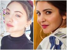अनुष्का शर्मा जैसी दिखने वाली जूलिया माइकल्स की नई तस्वीर वायरल, यहां देखिए