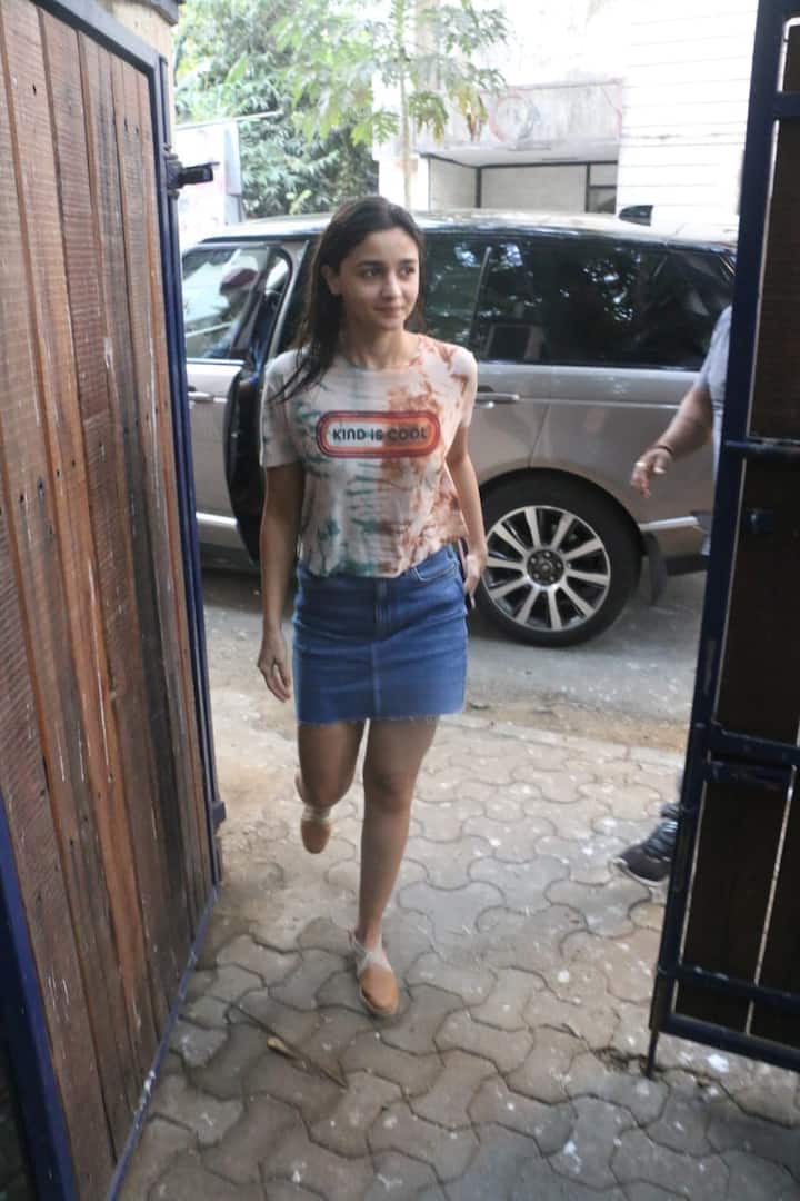 आलिया भट्ट की ये मच अवेटेड फिल्म इसी साल 4 दिसंबर को सिनेमाघरों में रिलीज़ होगी. (तस्वीर: मानव मंगलानी)