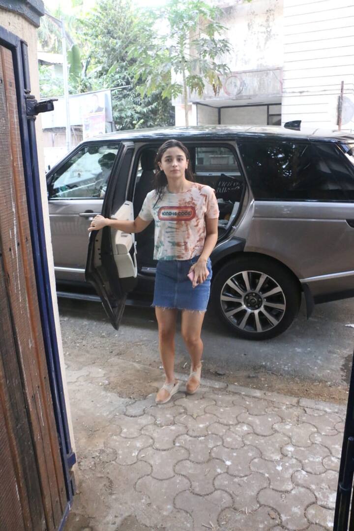 आलिया भट्ट. (तस्वीर: मानव मंगलानी)