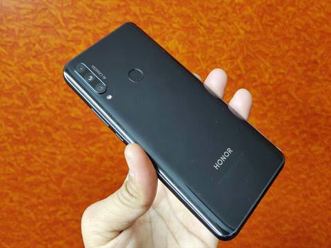 HONOR 9X है कम बजट में आने वाला शानदार कैमरा स्मार्टफोन