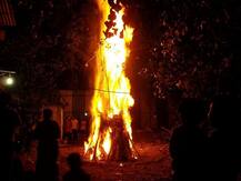 Holi 2020 : इस मुहूर्त में करें होली की पूजा, दूर होंगे कष्ट, नहीं रहेगी धन की कमी