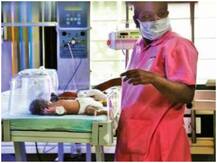 गुजरात सरकार ने दी चौंकाने वाली जानकारी, दो सालों में इलाज के दौरान 15 हजार से ज्यादा नवजात की मौत