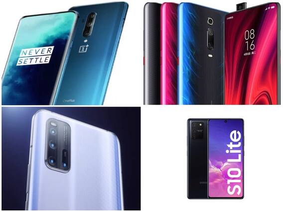 Samsung से लेकर Redmi तक, ये हैं 6GB रैम वाले दमदार स्मार्टफोन