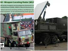 दिल्ली: मेक इन इंडिया के तहत भारत की स्वाथी रडार अर्मेनिया को की जाएगी निर्यात