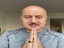 सुशांत सिंह राजपूत  के मामले में अनुपम खेर ने मांगा इंसाफ, बोले- अब चुप रहना करो बंद