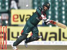 तमीम इकबाल ने रचा इतिहास, ऐसा कारनामा करने वाले पहले बांग्लादेशी खिलाड़ी बने