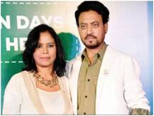 खतरनाक बीमारी को मात देने के बाद बोले इरफान- पत्नी के नाम रहेगा सारा जीवन