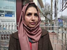 जम्मू कश्मीर: महिलाओं के लिए शौचालय बनवा रही हैं इरफाना, 'महिला दिवस' से शुरू करेंगी प्रोजेक्ट का दूसरा चरण