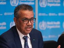 WHO प्रमुख ने वैक्सीन के लिए भारत और पीएम मोदी की तारीफ की, कहा- Covid-19 के खिलाफ निर्णायक कदम उठाए