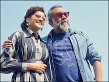 अनुभव सिन्हा ने कहा- किसने सोचा था कि मैं एक दिन थप्पड़ पर कोई फिल्म बनाऊंगा