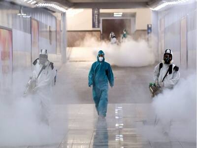 Coronavirus Lockdown will be removed from China Hubei and Wuhan city tomorrow