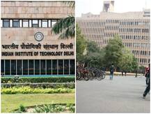 वर्ल्ड रैंकिंग में IIT बॉम्बे और IIT दिल्ली ने लगाई छलांग, जानिए JNU और DU का हाल