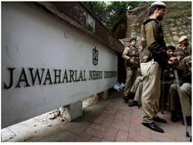 JNU छात्र यूनियन ने किया फिर फीस बढ़ने का दावा, मेडिकल फीस 9 रुपये से हुई 1000