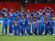 टीम इंडिया महिला टी20 वर्ल्ड कप के फाइनल में, सहवाग ने कहा- 'इंद्र देव के आगे कौन जीत सकता है'