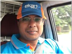 मुश्किल में Flipkart फाउंडर सचिन बंसल, पत्नी ने किया दहेज उत्पीड़न का केस