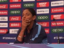 IND Women Vs ENG Women: फाइनल में पहुंचने के बावजूद इसलिए निराश हैं भारतीय कप्तान