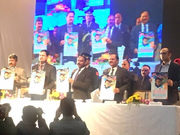 जम्मू कश्मीर के उप राज्यपाल ने बताया कोरोना वायरस से बचने का तरीका, आप भी पढ़ें Jammu and Kashmir Lieutenant governor Girish Chandra Murmu told how to avoid coronavirus ANN जम्मू कश्मीर के उप राज्यपाल ने बताया कोरोना वायरस से बचने का तरीका, आप भी पढ़ें