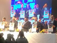 जम्मू कश्मीर के उप राज्यपाल ने बताया कोरोना वायरस से बचने का तरीका, आप भी पढ़ें