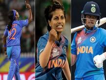 Women T-20 WC: शेफाली वर्मा, पूनम यादव और शिखा पांडे के दम पर फाइनल में पहुंची है टीम इंडिया