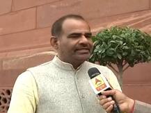 बीजेपी सांसद रमेश बिधूड़ी ने कहा- आतंकवादियों को पनाह देते हैं अमानतुल्लाह खान