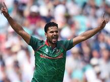 मशरफे मुर्तजा का एलान- जिम्बॉब्वे के खिलाफ सीरीज के बाद छोड़ेंगे कप्तानी