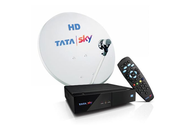 Tata sky sd and hd set top box prices hikes all you need to know Tata Sky के नए यूजर्स को लगा तगड़ा झटका, कंपनी ने उठाया यह कदम