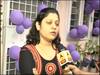 दिल्ली हिंसा में घायल IPS अमित शर्मा की पत्नी ने कहा- IFS मिल रहा था, लेकिन उन्होंने ये काम चुना