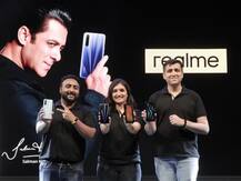 Realme 6 और Realme 6 pro भारत में हुए लॉन्च, जानें कीमत