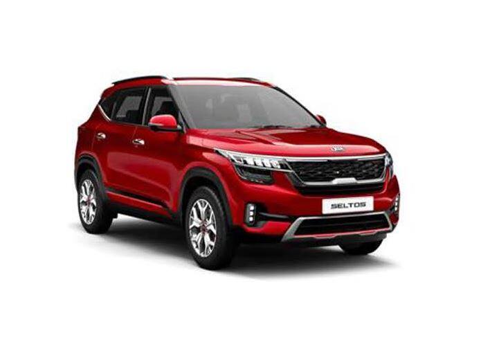 Kia Seltos ने दिखाया जलवा, बिक्री के मामले में बाकी कंपनियों को छोड़ा पीछे ! Kia motors beats tata motors and Mahindra become third largest in india Kia Seltos ने दिखाया जलवा, बिक्री के मामले में बाकी कंपनियों को छोड़ा पीछे !