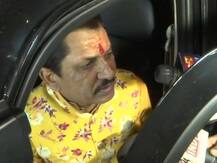 मध्य प्रदेश: बीजेपी विधायक नारायण त्रिपाठी के कांग्रेस में शामिल होने की अटकलें तेज, सीएम कमलनाथ ने की मुलाकात