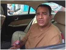 मेरठ: संगीत सोम के खिलाफ आरोप तय, बाला साहेब ठाकरे के खिलाफ दिया था भड़काऊ भाषण