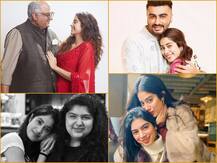 Happy Birthday Janhvi Kapoor: मां के निधन के बाद फैमिली के काफी करीब आ गई हैं जाह्नवी कपूर