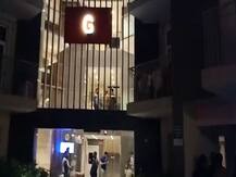 ग्रेटर नोएडा: 6 घंटे में हत्या का आरोपी गिरफ्तार, CCTV फुटेज से हुआ खुलासा