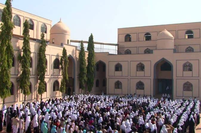 कर्नाटक: बिदर के स्कूली बच्चों के खिलाफ नहीं मिला राजद्रोह का सबूत, सभी को मिली जमानत Bidar court says no sedition in school play, grants bail to all कर्नाटक: बिदर के स्कूली बच्चों के खिलाफ नहीं मिला राजद्रोह का सबूत, सभी को मिली जमानत