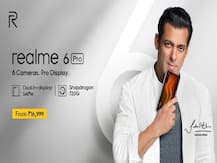 Realme ने भारत में लॉन्च किए दो नए बजट स्मार्टफोन, जानें खूबियां और कीमत