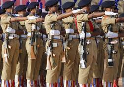 राजस्थान होमगार्ड के पदों पर निकली बंपर भर्तियां, चौथी पास के लिये अच्छा अवसर