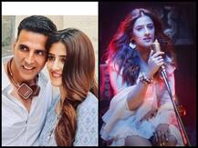 'फिलहाल' को अपनी आवाज देंगी नुपुर सेनन, अक्षय कुमार के साथ आईं थी नजर