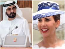 ब्रिटेन के हाई कोर्ट का फैसला, 'दुबई के शेख ने अपनी बेटियों का किया अगवा, पूर्व पत्नी को धमकाया'